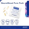 Pure Encapsulations - NeuroMood Pure Pack - Comprehensive Dietary Supplement for Healthy Neurotransmitter Function* - 30 Packets - 3 of 4