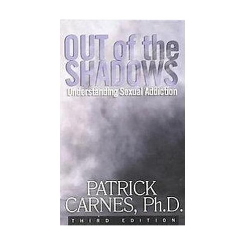 Out of the shadows patrick carnes audio
