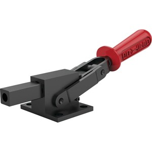 De-Sta-Co  Straight Line Clamp,1/2",Steel 5150 - 1 of 1