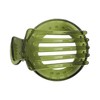 Unique Bargains Fashion Round Hollow Hair Clip Hairdo Clip 1 Pc - 4 of 4