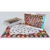 Eurographics Inc. Russian Matryoshkas Dolls 1000 Piece Jigsaw Puzzle - 3 of 4