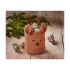 tagltd Reindeer Bin Decor - 2 of 2