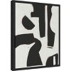 Amanti Art Six String I by Rob Delamater Canvas Wall Art Print Framed 16 x 20-in. - 3 of 4