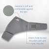 Swede-O Thermal Vent Shoulder Wrap - 2 of 4