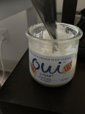 French Yogurt Jar — Good Gray