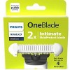 Philips Norelco OneBlade Intimate Replacement Blade - QP229/80 - 2ct - 2 of 4