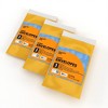 84772: Manila Bubble Envelopes, 6x10, 3 Pack (48 Packs) - 2 of 4