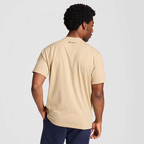 Champion Camiseta icónica para hombre 3