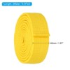 Unique Bargains Polyester Durable Colorful Colored Training Ranking Belt 1 Pc - 2 of 4