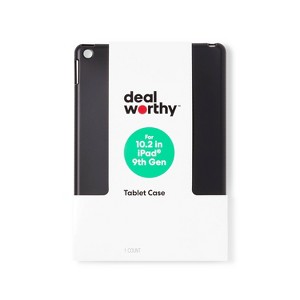Apple iPad (9th Gen) Case - dealworthy™ - 1 of 3