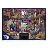 MLB Cleveland Guardians Barnyard Fans Puzzle - 500pc - 3 of 3