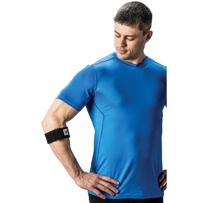 Swede-o Tennis Elbow Strap - Black : Target