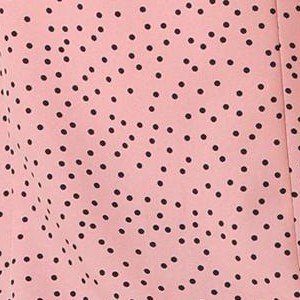pink black