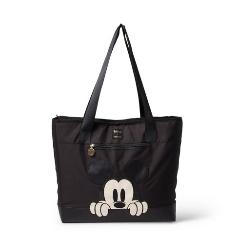 Igloo Dual Compartment 20qt Tote Cooler Bag - Mickey Mouse : Target