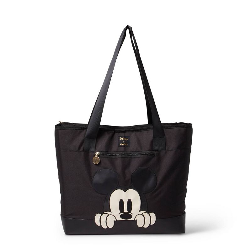 Igloo Dual Compartment 20qt Tote Cooler Bag - Mickey Mouse, 1 of 17