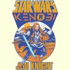 Men's Star Wars: Obi-Wan Kenobi Geometric Obi-Wan T-Shirt - 2 of 4
