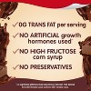 Snack Pack Milk Chocolate and Chocolate Fudge, 12 Count Pudding Cups (Pack of 4) - 4 of 4