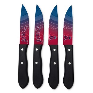 MLB Sports Vault Steak Knives - 1 of 2