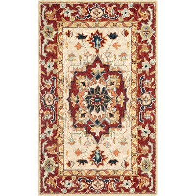 Chelsea HK709 Handmade Rug - Safavieh