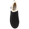 Journee Collection Womens Capreece Tru Comfort Foam Slip On Moccasin Round Toe Slippers Black 8 - 4 of 4