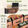Dexmalle 5 Drawers Dresser - 3 of 4