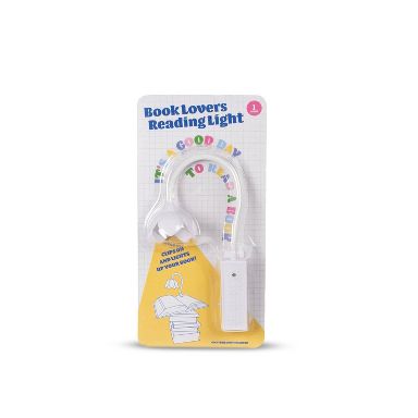 Book Light - Bullseye's Playground™