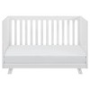 Storkcraft Beckett 3 In 1 Convertible Crib Target