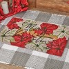 Park Designs Holiday Doormats - 2 of 4