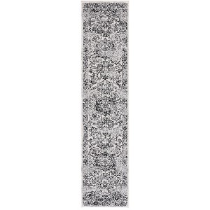 Tulum TUL282 Power Loomed Indoor Rugs - Safavieh - 1 of 4
