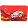 Audi R8 LMS GT3 #37 Robin Frijns - Dennis Lind - Nico Muller 24 Hours of Spa (2021) Ltd Ed to 300 pcs 1/18 Model Car by Spark - 2 of 3