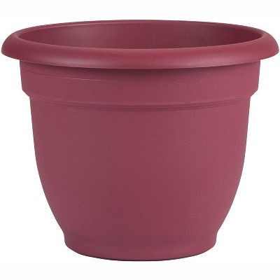 Bloem Ariana Planter with Self-Watering Disk