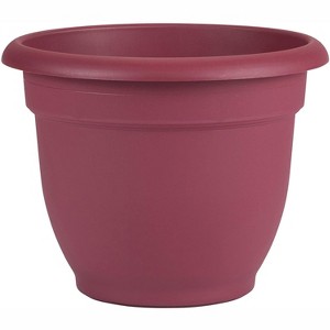 Bloem Ariana Planter with Self-Watering Disk - 1 of 4