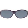 Jonathan Paul® Fitovers Eyewear Small Binya in Blue-Cloud & Gray BN001 - 3 of 3