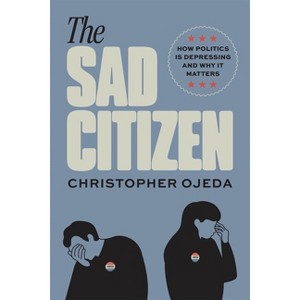 The Sad Citizen - by Christopher Ojeda - 1 of 1