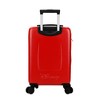 Disney Mickey Mouse Red 20" Adult Hardside Rolling Luggage - 4 of 4