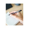 Zebra Z-Grip Retractable Ballpoint Pen Medium Point 1.0mm Black Ink 96/Pack (22196) - 3 of 4