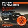 SYLVANIA - Slim 3 Inch Cube LED Light Pod - Lifetime Limited Warranty - Flood Light 950 Raw Lumens, Truck, Car, Boat, ATV, UTV, SUV, 4x4 (2 PC) - 3 of 4