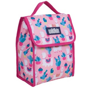 Wildkin Lunch Bag for Kids - 1 of 4