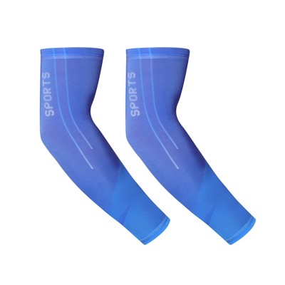 thumbnail image 2 of 200-Pair Cooling Arm Sleeves - UV Sun Protection, Sports Outdoor For Men & Women 2 of 3
