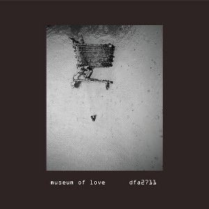 Museum of Love - After Us / Look Of Disgust (vinyl 7 inch single) - 1 of 1