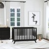 DaVinci Otto 3-in-1 Convertible Crib - 2 of 4