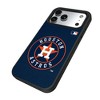 MLB American League Teams Solid Bump Cell Phone Case for Apple iPhone 17 Series - 2 of 4