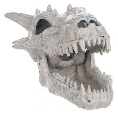 Halloween Light Up Dragon Skull Hyde And Eek Boutique Target Inventory Checker Brickseek