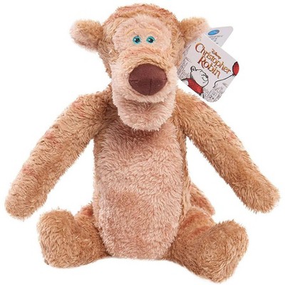 tigger stuffed animal christopher robin