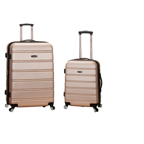 2pc luggage