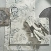 Split P Haven Printed Placemat Set of 4 - 2 of 3