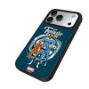 Marvel Fantastic 4 Badge MagSafe Compatible Cell Phone Case for Apple iPhone 17 Series - 2 of 4
