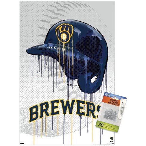 Pin on Brewers