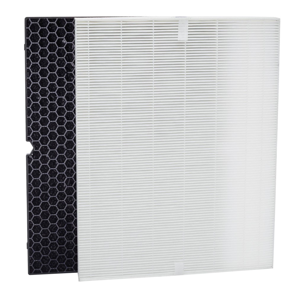 Winix Replacement Filter T True HEPA for HR900: Carbon, Odor, Washable, AHAM & CADR Certified