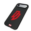 Marvel Daredevil Badge MagSafe Compatible Cell Phone Case for Apple iPhone 17 Series - 2 of 4